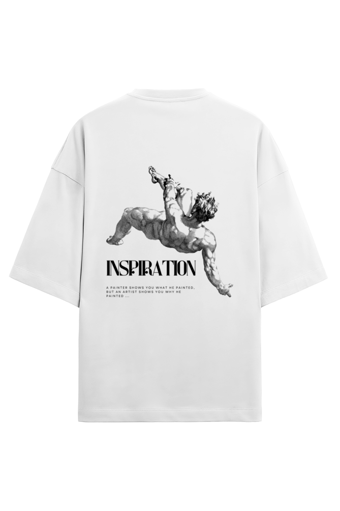 Caida Libre Oversized T-shirt