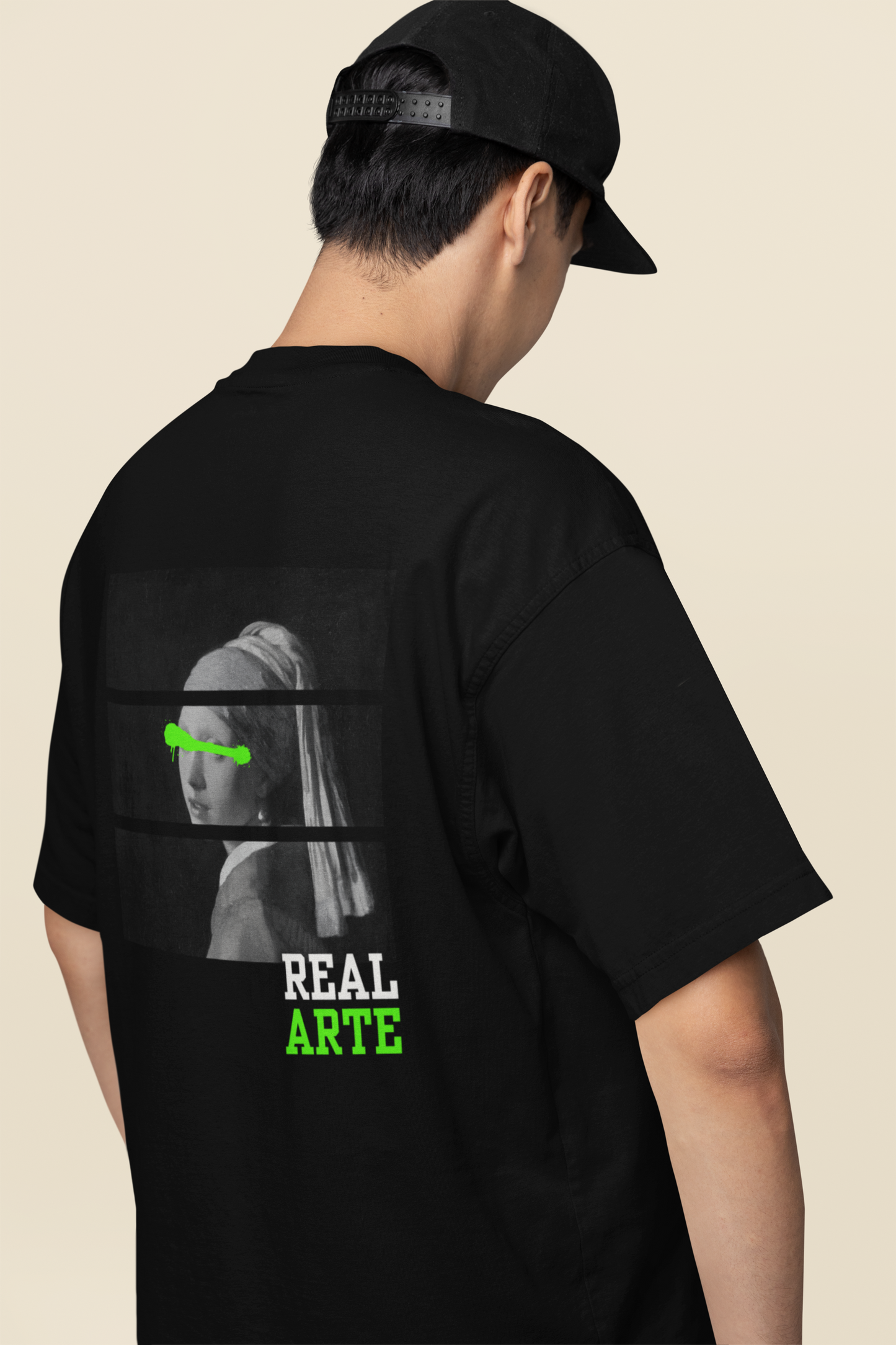 ARTE BLACK EDITION